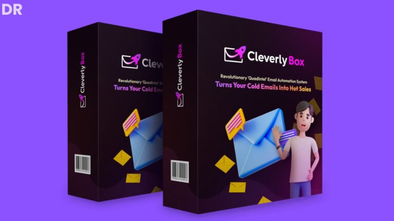CleverlyBox Review: An Affordable, All-In-One Email Marketing Solution