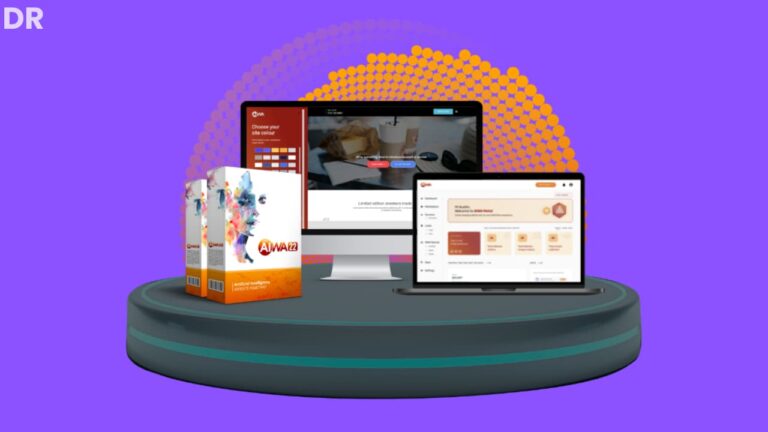 AIWA22 Review: A Comprehensive Look at the AI-Powered Website Builder