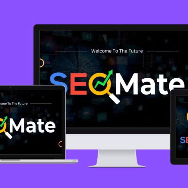 SEOmate AI Review: The Ultimate SEO Tool for Website Optimization