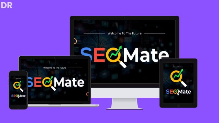 SEOmate AI Review: The Ultimate SEO Tool for Website Optimization