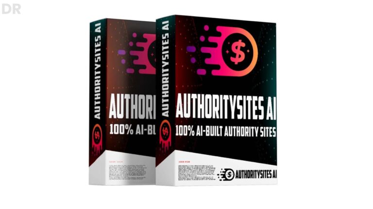 AuthoritySites AI Review: Build Profitable Affiliate Sites Instantly