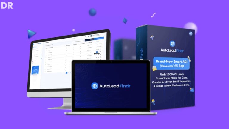 Auto Lead Findr Review: Revolutionize Your Lead Generation