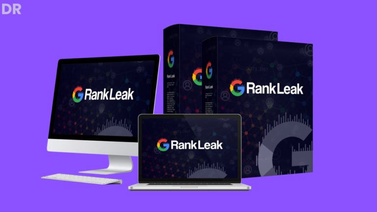 RankLeak Review: The Ultimate Tool to Simplify and Supercharge Your SEO Strategy