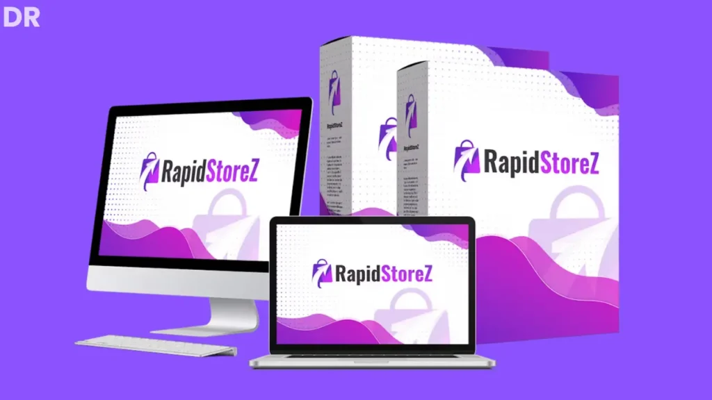 RapidStoreZ Review