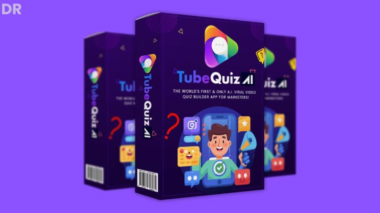 TubeQuiz AI Review: Create Viral Quiz Videos with Ease