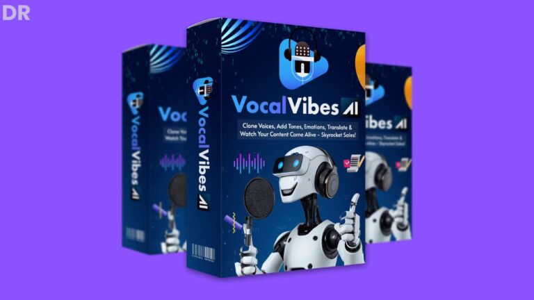 VocalVibes AI Review: Unleashing the Power of Personalized AI Voice Cloning