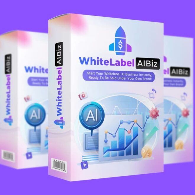 WhiteLabel AI Biz Review: Everything You Need to Know