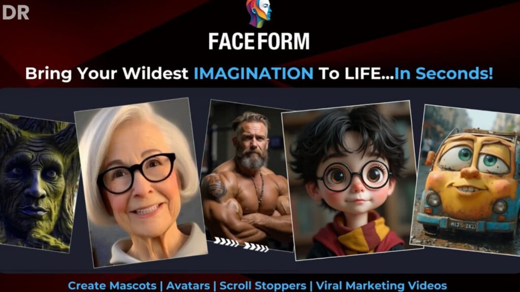 faceform review