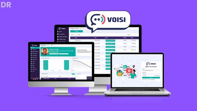 Voisi AI Review: A Comprehensive Voice and Language Tool for Content Creators