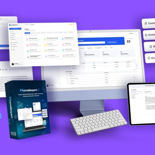 Email Expert AI Review: The Ultimate Email Marketing Automation Tool