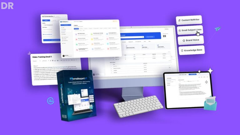 Email Expert AI Review: The Ultimate Email Marketing Automation Tool