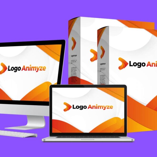 Logo Animyze Review: Create Stunning Logo Animations in Seconds!