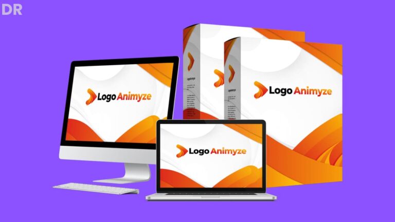 Logo Animyze Review: Create Stunning Logo Animations in Seconds!