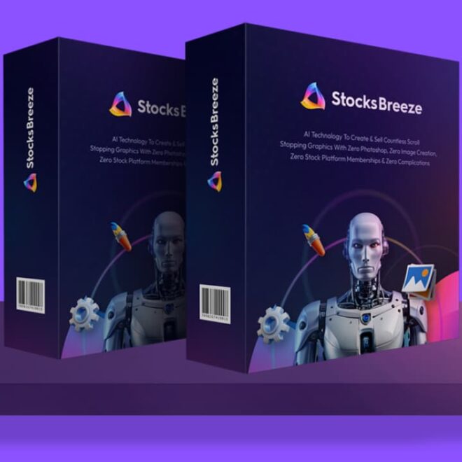 StocksBreeze AI Review: Revolutionizing Content Creation with Ease