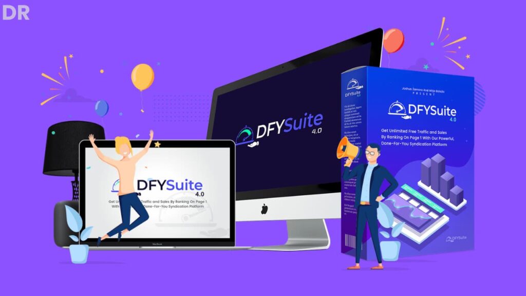 DFY Suite 6.0 Review