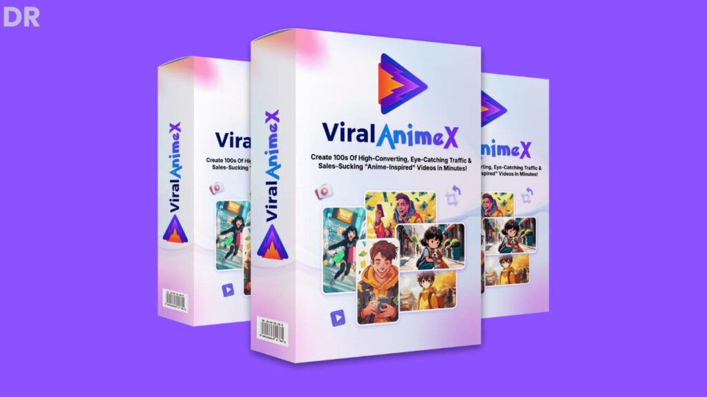 ViralAnimeX Review