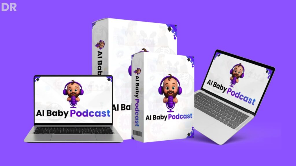 AI Baby Podcast Review