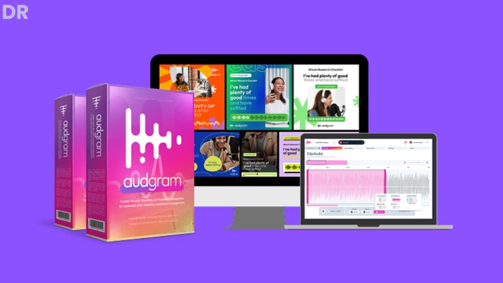 AudGram Review