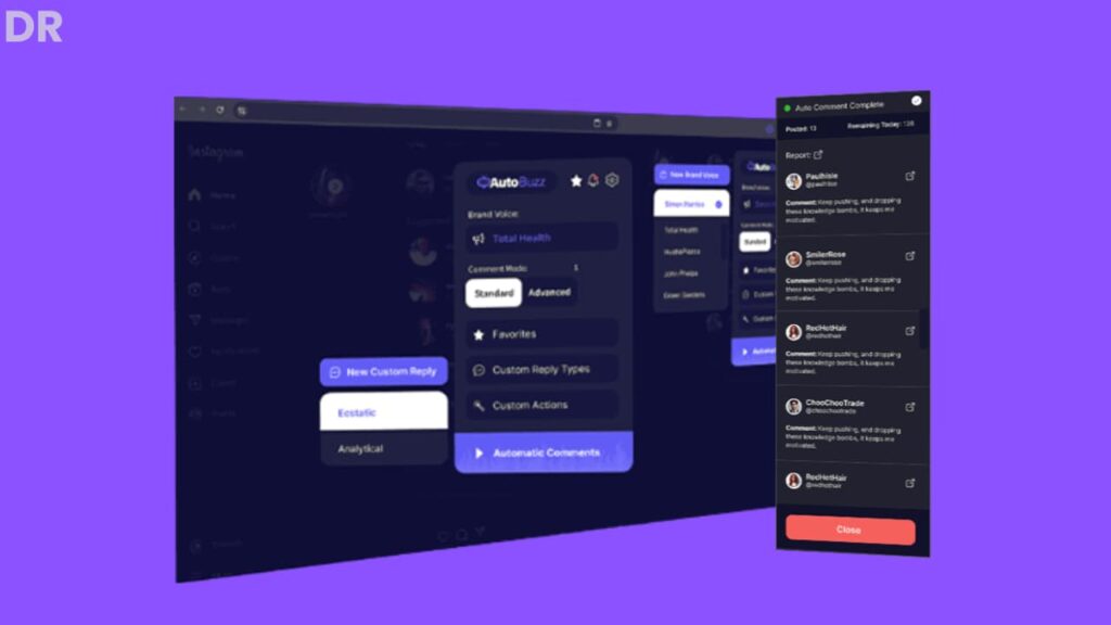 AutoBuzz Review