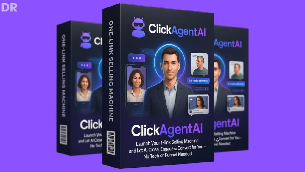 ClickAgent AI Review