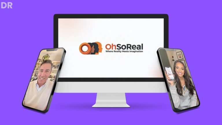 OhSoReal Review — My Hands-on Experience with this Amazing UGC Video Tool
