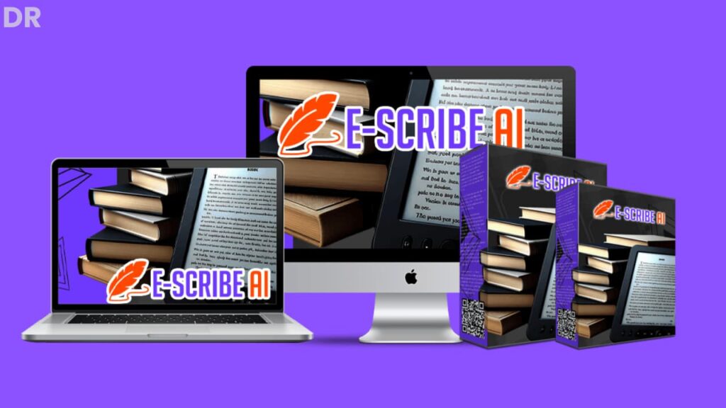 eScribe 2.0 Review