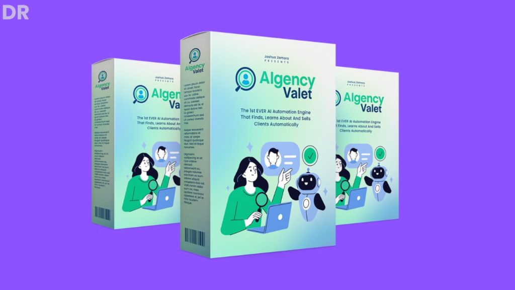 Aigency Valet Review