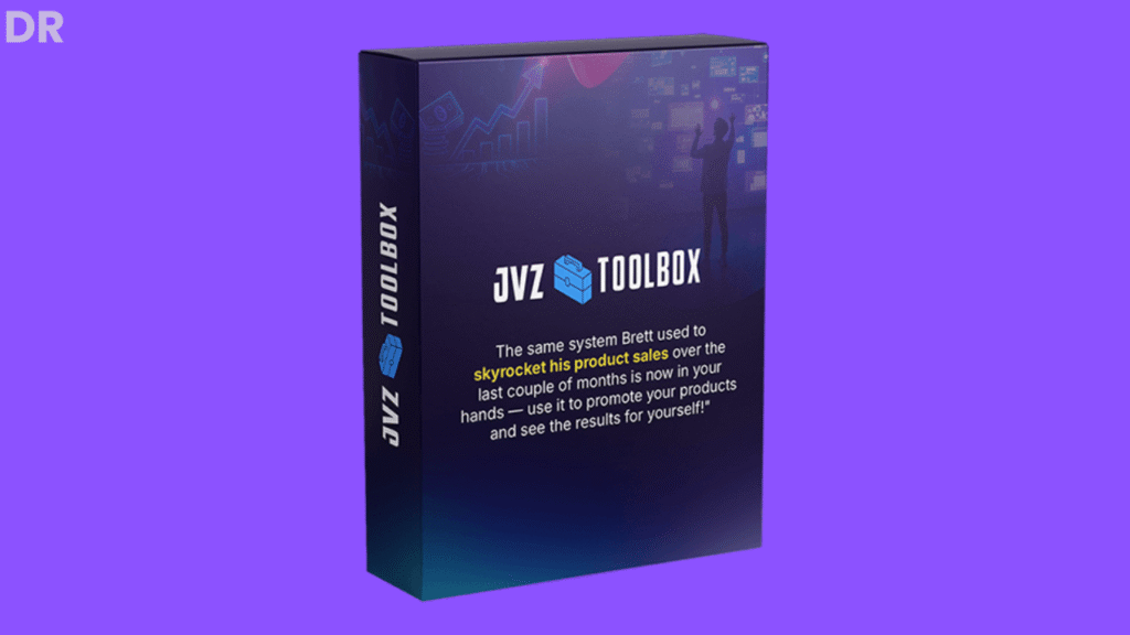 JVZToolBox Review