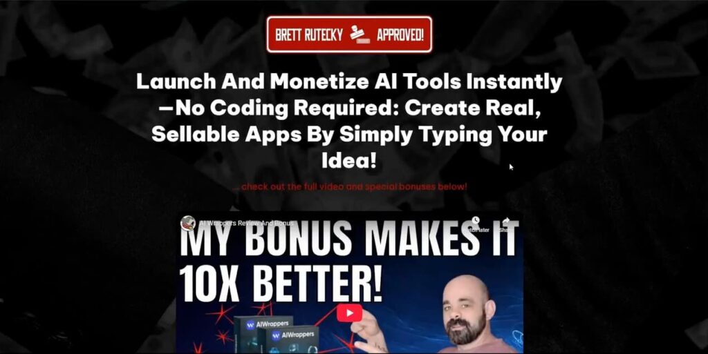 JVZToolbox page example