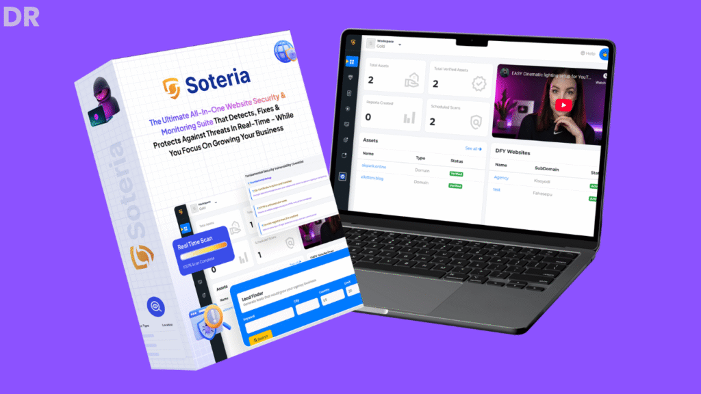 Soteria Review